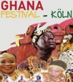 Ghana Festival Köln